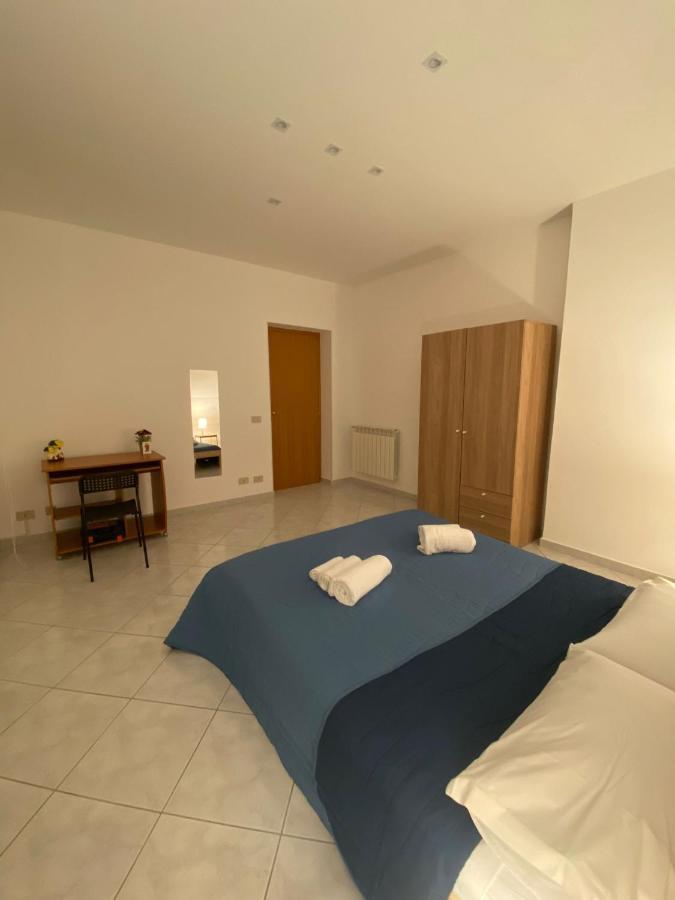 Ciauru Di Mare Apartamento *