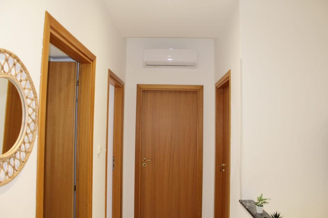Ciauru Di Mare Apartamento *