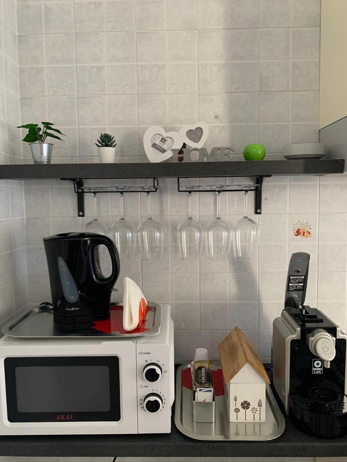 Ciauru Di Mare Apartamento Trapani