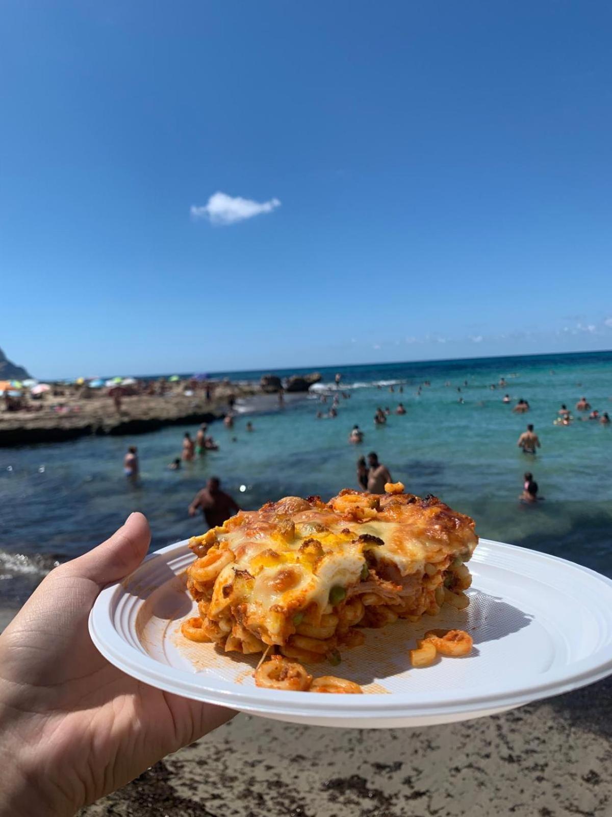 Ciauru Di Mare * Trapani